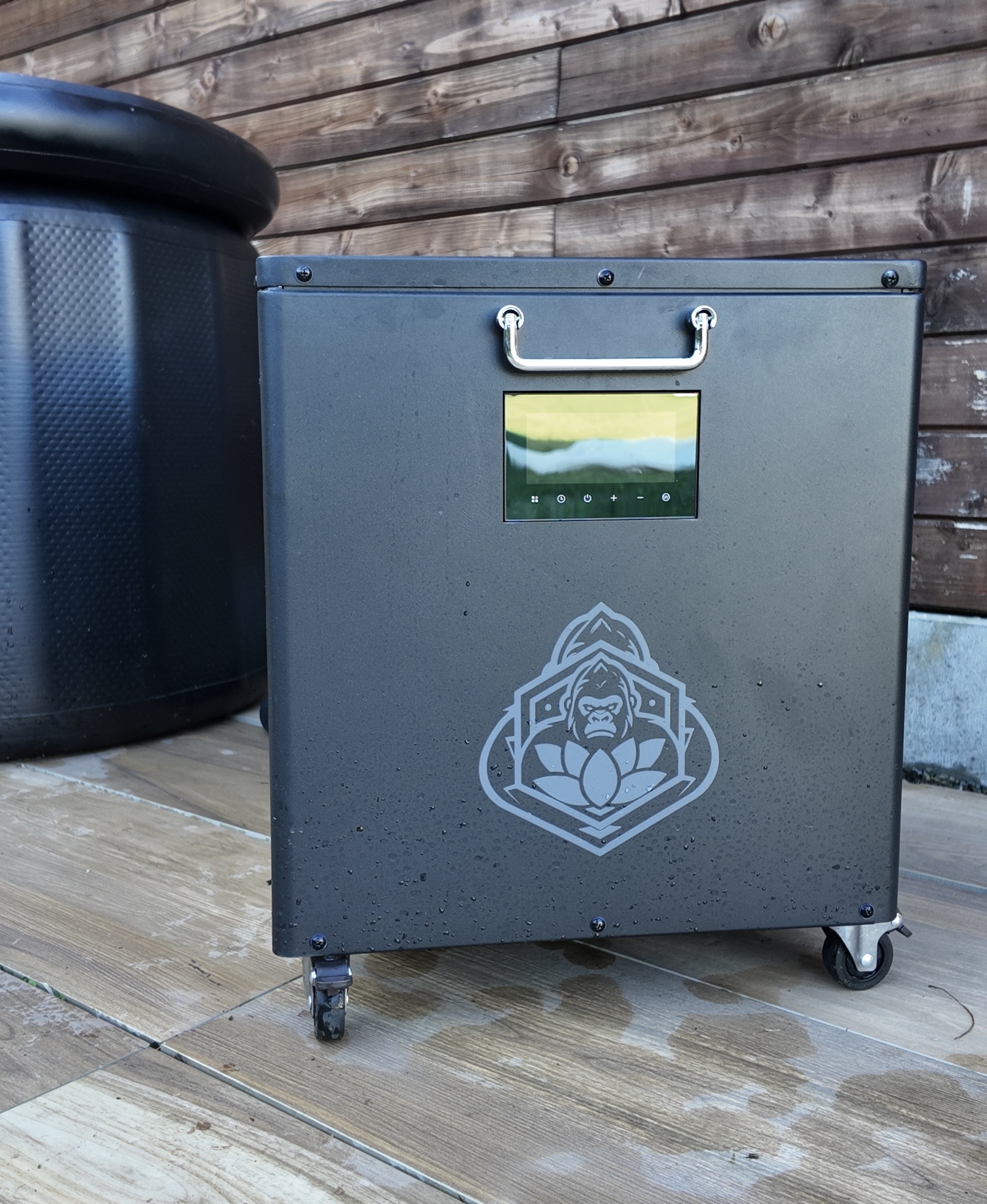 Ochlazovací vana Primal Recovery 2