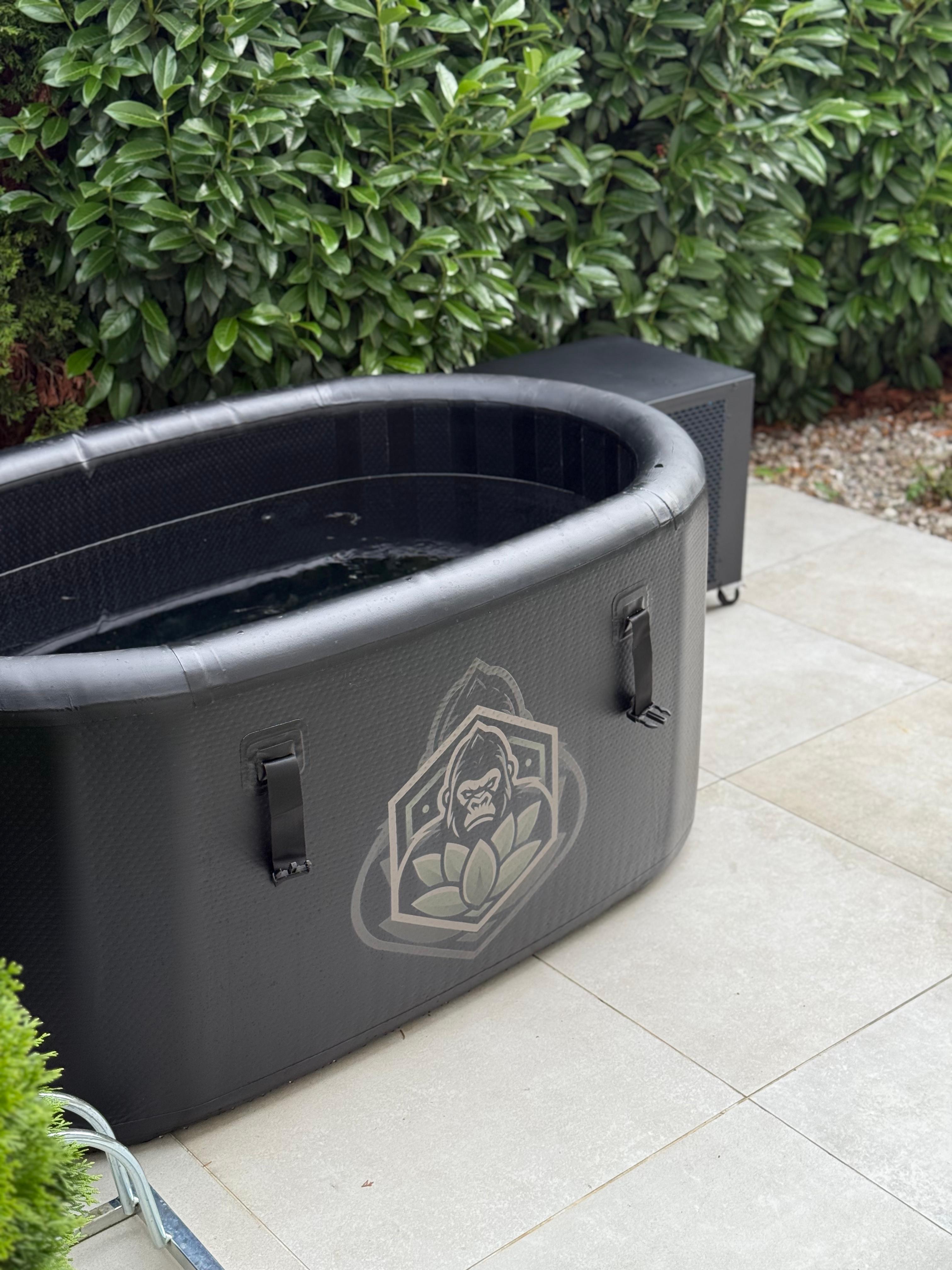 Ochlazovací vana Primal Recovery 4