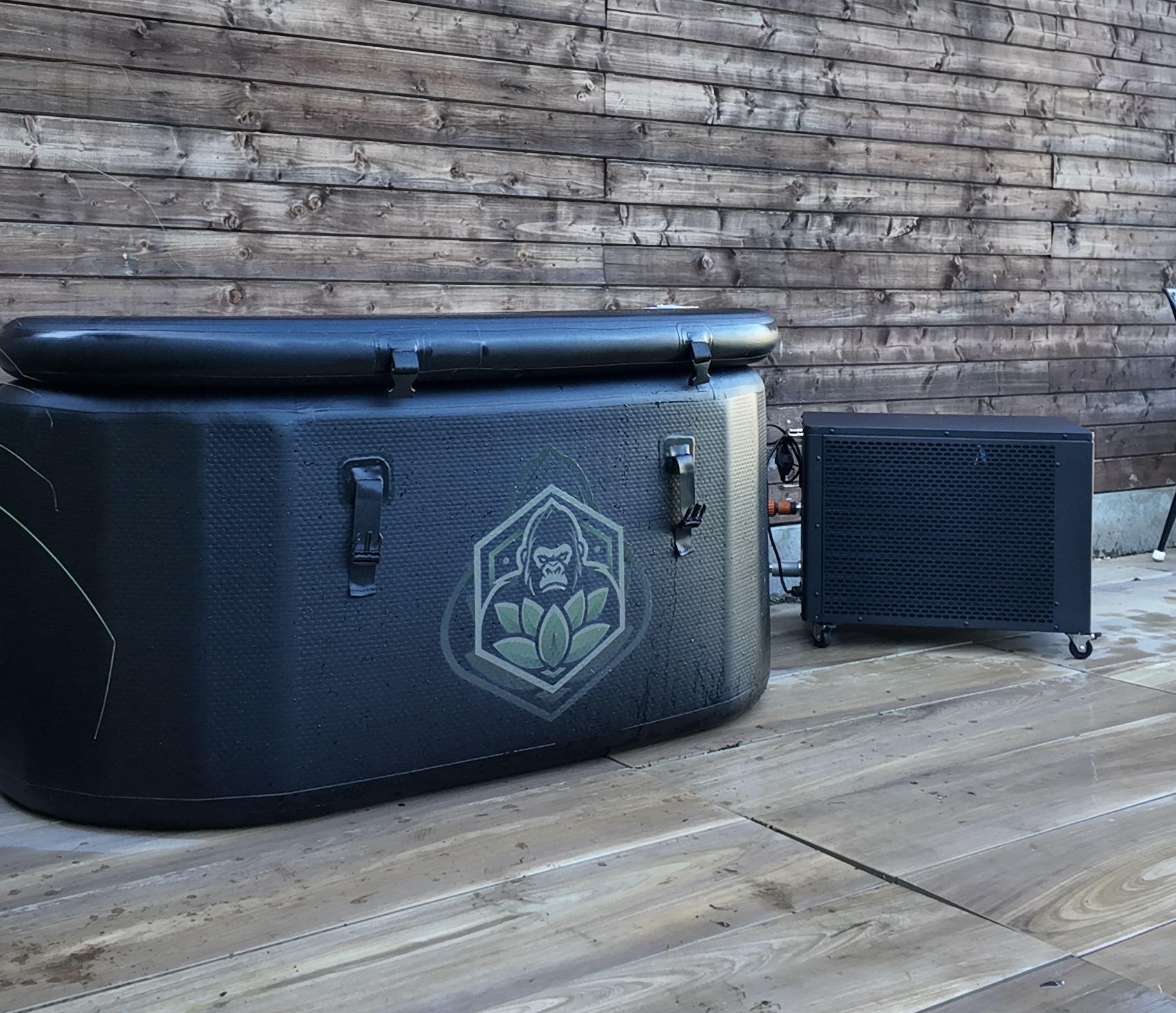 Ochlazovací vana Primal Recovery 6